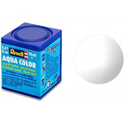 Revell - 36101 - Aqua Color - Vernis brillant