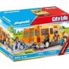 Playmobil - 9419 - City Life - Bus scolaire