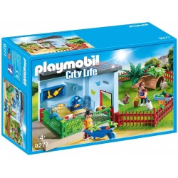 Playmobil - 9277 - City...