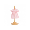 Corolle - Vêtement de poupée - Robe dragée - 30 cm