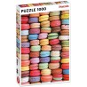 Piatnik - Puzzle - 1000 pièces - Macaron
