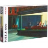 Piatnik - Puzzle - 1000 pièces - Nighthawks - Hopper