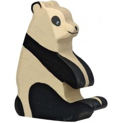 Holztiger - Figurine animal...