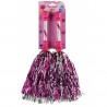 Kim Play - Parure de pompom girl - 41 cm