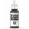 Prince August - Peinture acrylique - 854 - Patine marron - 17 ml