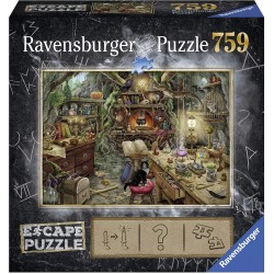 Ravensburger - Escape...