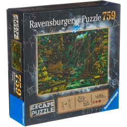 Ravensburger - Escape...