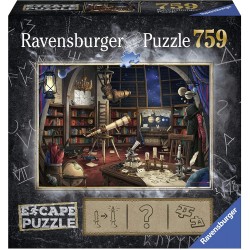 Ravensburger - Escape...