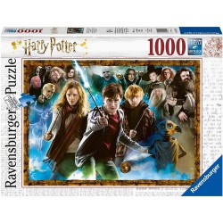 Ravensburger - Puzzle 1000...