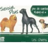 Jeu de société - Jeu de cartes - Les chiens