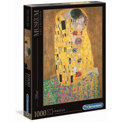 Clementoni - Puzzle 1000...