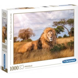 Clementoni - Puzzle 1000...