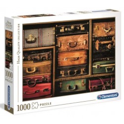 Clementoni - Puzzle 1000...