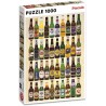 Piatnik - Puzzle - 1000 pièces - Bières