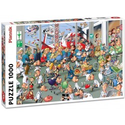 Piatnik - Puzzle - 1000...