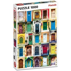 Piatnik - Puzzle - 1000...