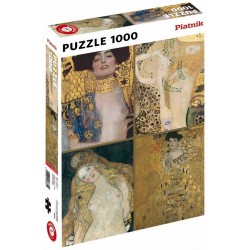 Piatnik - Puzzle - 1000...