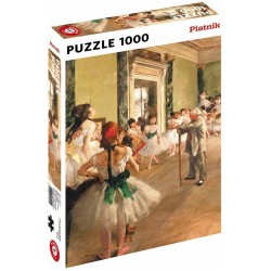 Piatnik - Puzzle - 1000...