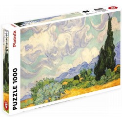 Piatnik - Puzzle - 1000...