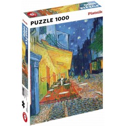 Piatnik - Puzzle - 1000...
