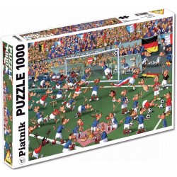 Piatnik - Puzzle - 1000...