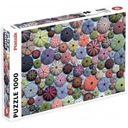 Piatnik - Puzzle - 1000...