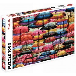 Piatnik - Puzzle - 1000...