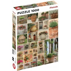 Piatnik - Puzzle - 1000...