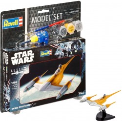 Revell - 63611 - Maquette...