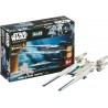 Revell - 06755 - Maquette Star Wars - Easy Kit - Rogue One - U-Wing fighter