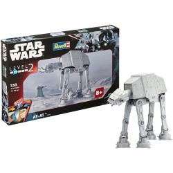 Revell - 06715 - Maquette Star Wars - AT-AT