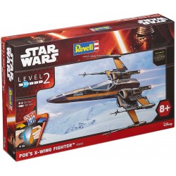 Revell - 06692 - Maquette...