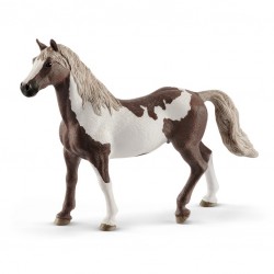 Schleich - 13885 - Horse Club - Hongre Paint Horse