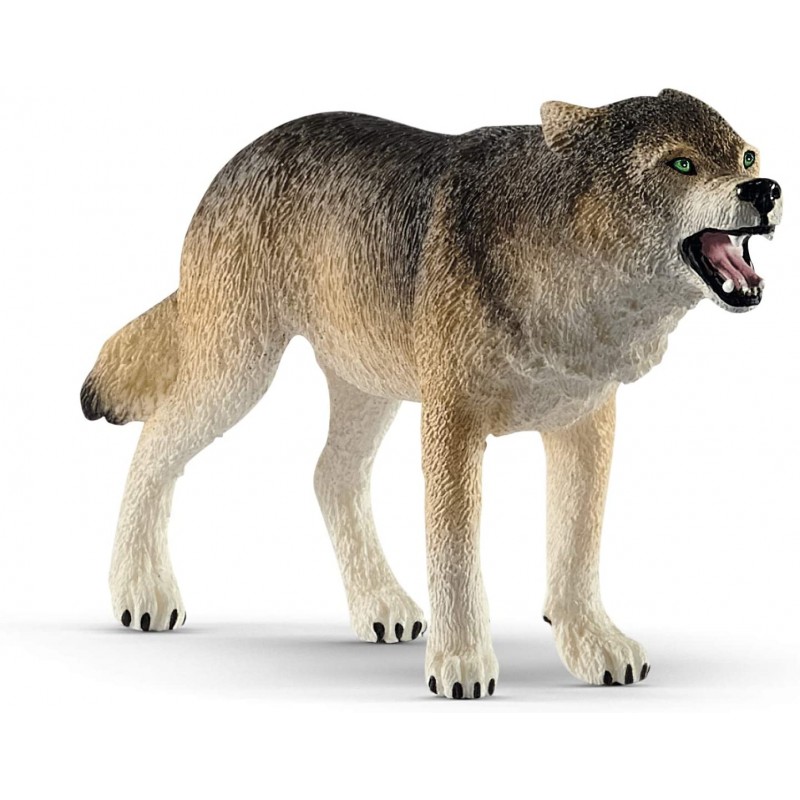 Schleich - 14821 - Wild Life - Loup