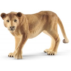 Schleich - 14825 - Wild Life - Lionne