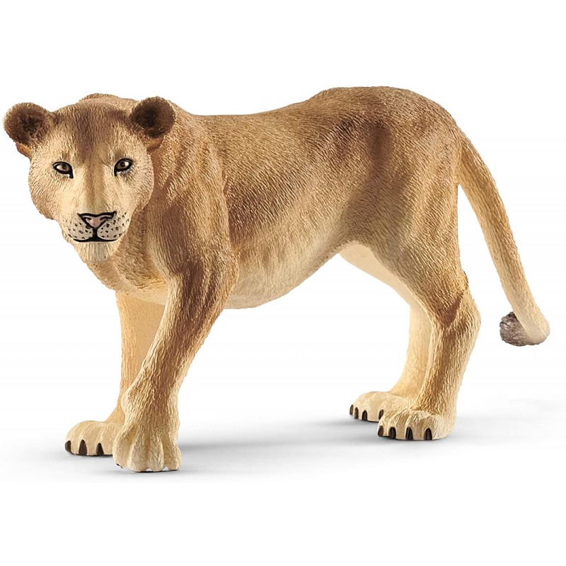 Schleich - 14825 - Wild Life - Lionne