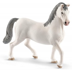 Schleich - 13887 - Horse Club - Etalon Lipizzan