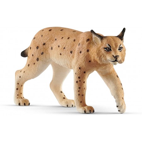 Schleich - 14822 - Wild Life - Lynx
