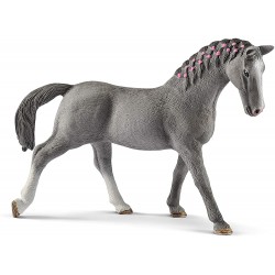 Schleich - 13888 - Horse Club - Jument Trakehnen