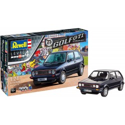 Revell - 5694 - Maquette...