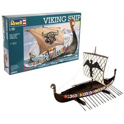 Revell - 5403 - Maquette bateau - Viking ship