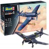 Revell - 3917 - Maquette Avion - F4u-1b corsair royal navy