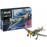 Revell - 3898 - Maquette Avion - Focke wulf fw190 F-8