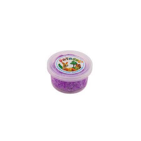 Sentosphère - 8055 - Patabul - Pot de 25 grammes - Violet