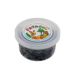 Sentosphère - 8054 - Patabul - Pot de 25 grammes - Noir