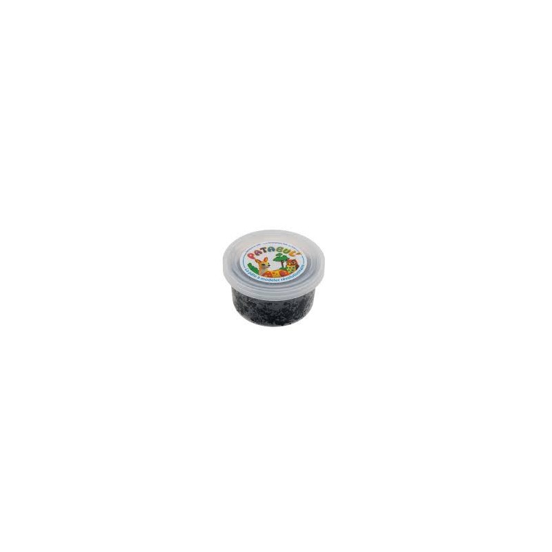 Sentosphère - 8054 - Patabul - Pot de 25 grammes - Noir