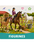 Figurines
